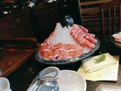 -捞王猪肚鸡火锅(昆山店)