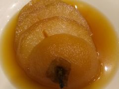 -老牌坊鲁菜名店(宽厚里店)