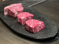 -罗宾斯牛排馆(重庆丽晶酒店)