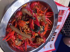 -聚味瞿记·龙虾堂(坡子街店)