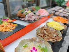 -吉布鲁牛排海鲜自助(巴南万达广场店)