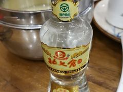 -毛毛熏肉•东北菜老字号(大安街店)