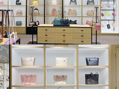 -首创奥特莱斯(西安店)