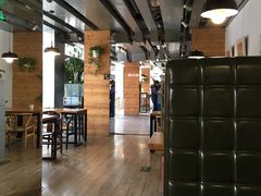 -Idag Cafe 一道咖啡(苹果社区店)