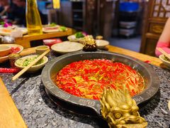 -蜀大侠火锅(寰球文化地标·总府店)