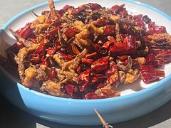 -醉炫音速烧烤·干煸菜(沙河总店)
