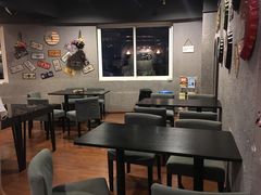 -恐怖游戏(湖滨店)