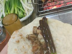 小饼-小寒羊烧烤(凯瑞时代大厦店)