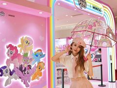 -天河城购物中心