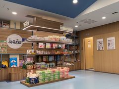-萌兽医馆·犬猫专科·眼科中心·宠物医院(朝阳门分院)