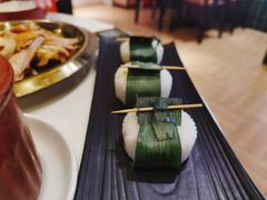 -原味田园·客家菜·土窑鸡(中航城君尚购物中心店)