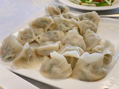 -万宝海鲜舫(劳动公园店)