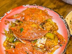 -夹夹大·蟹蟹大排档(财富又一城店)