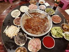 -储奇门鳝鱼火锅(总店)