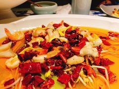 -桂满陇天书(南京德基旗舰店)