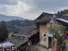 -南靖田螺坑土楼群景区