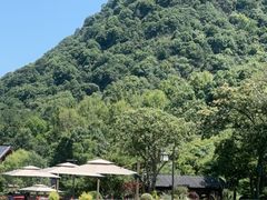 -黄公望隐居地