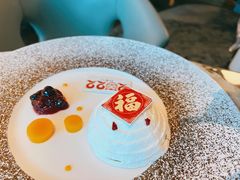 -亚特兰蒂斯•OSSIANO奥西亚诺海底餐厅