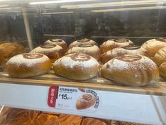 -85度C(南京龙江店)