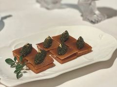 黑鱼子乳猪件-誉珑轩