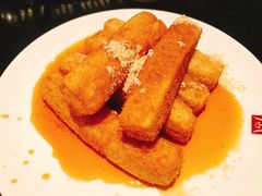 红糖糍粑-锦官会