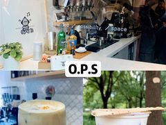-O.P.S. CAFE