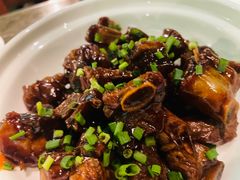 -绿茶餐厅(天津天河城店)