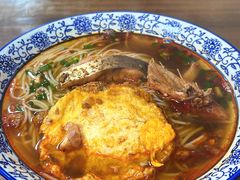 -天地人饺子馆(鸿都商业步行街店)