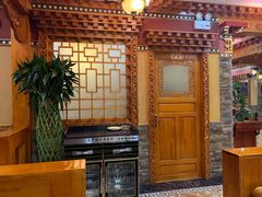 -宗巴雍姆藏餐府