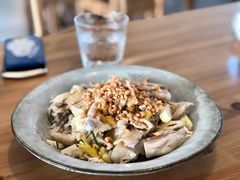 柠檬鸡-禾气食店