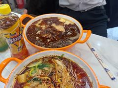 -刘文祥麻辣烫(望京店)