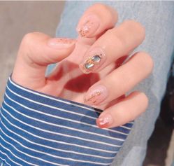 -Wink美甲美睫