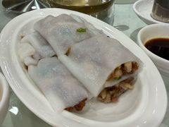 -凤凰楼酒家·粤宴点心(华强北店)