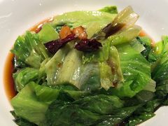 -兰湘子·湘菜小炒(长安万科广场店)