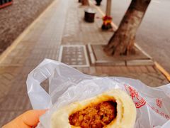 -韩包子(青石桥店)