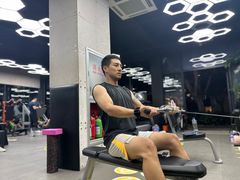 -VPsmart私教健身工作室(新华路旗舰店)