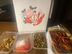 -文和友老长沙龙虾馆(化龙池店)