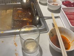 -野妹火锅(布吉店)