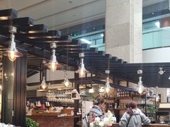 -大书房咖啡(中传国交店)