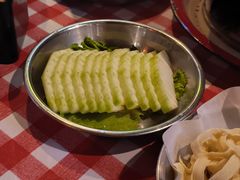 -上二楼涮肉馆(顺义二中店)