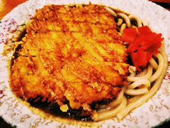 -無忧浅草君·洋风料理(下沙宝龙二期一店)