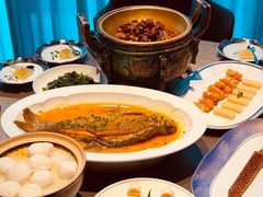 -曾宴·楚菜(湖北省博物馆店)