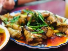 -和顺饭店正宗连山回锅肉(水碾河南街店)
