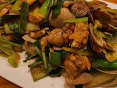 -平娃三宝烧烤·面食(南小街店)