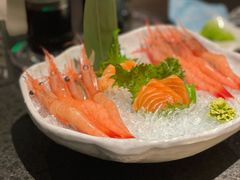 刺身拼盘-神户赤童日式烤肉(金地广场店)