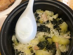 -大鸿运酒店·苏州菜·松鼠桂鱼(观前街店)