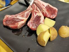 -伊茉家的烤肉店(勒泰中心店)