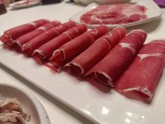 -东来顺饭庄(西直门店)