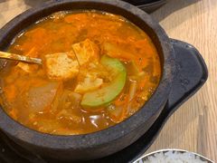-正一味石锅拌饭(望京新世界店)
