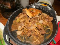 -瑶王府·广西菜(金阳路店)